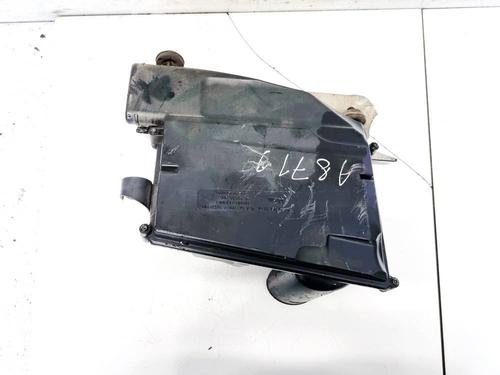 Used Air filter box Air filter box MERCEDES-BENZ C-CLASS (W204) C 320 CDI (204.022) (224 hp) 35273007 35273007