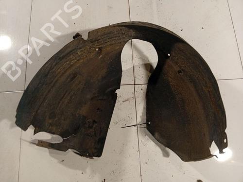 Used Wheel arch Wheel arch CITROËN C3 II (SC_) 1.4 HDi 70 (SC8HZC, SC8HR0, SC8HP4) (68 hp) 39605025 39605025