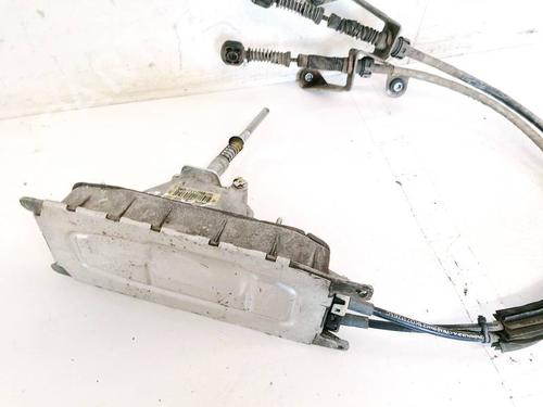 Used Gear lever Gear lever SEAT LEON (1P1) 1.9 TDI (105 hp) 35386463 35386463