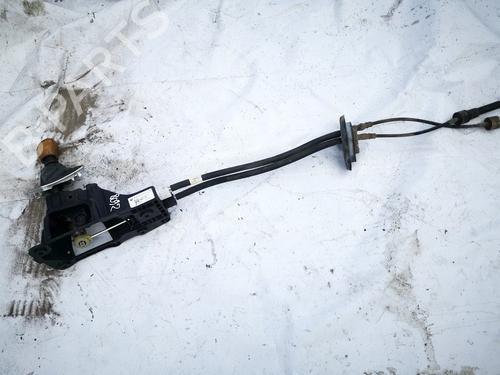 Used Gear lever Gear lever RENAULT LAGUNA III (BT0/1) 2.0 dCi (BT07, BT0J, BT14, BT1A, BT1S) (131 hp) 35402797 35402797