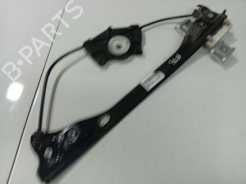 Used Front left window mechanism Front left window mechanism 34809236 34809236