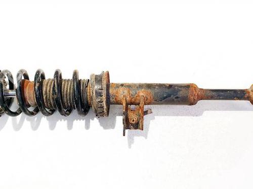 Used Left front shock absorber Left front shock absorber 34747110 34747110