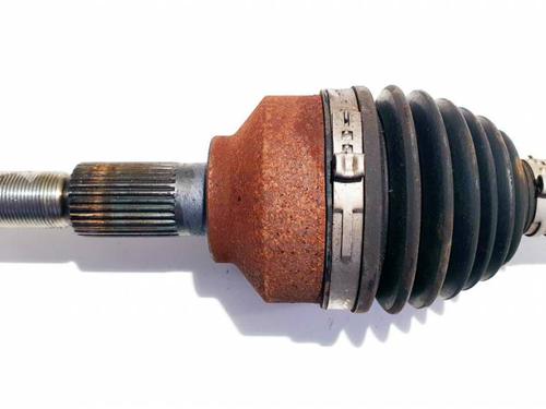 Right front driveshaft TESLA MODEL Y (5YJY) Long Range All-wheel Drive | BP34831334M39 - Image 2