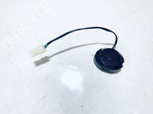 Used Speaker Speaker PEUGEOT 207 (WA_, WC_) 1.6 16V VTi (120 hp) 33074410 33074410