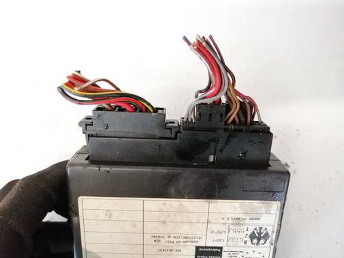 Electronic module OPEL ASTRA G Hatchback (T98) 2.0 DI (F08, F48) | BP35226516M83 - Image 3
