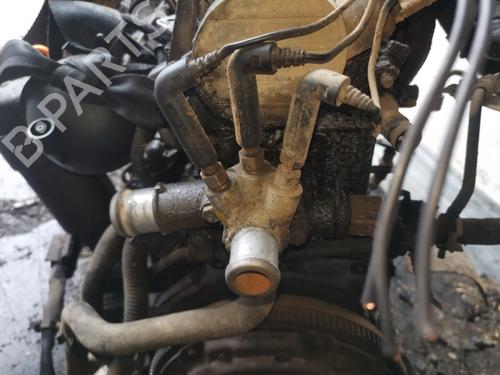 Electronic sensor AUDI A3 (8L1) 1.9 TDI | BP35504161M84 - Image 2