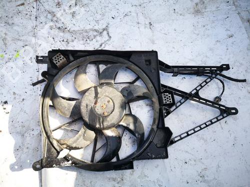 Used Fan Fan 35110168 35110168