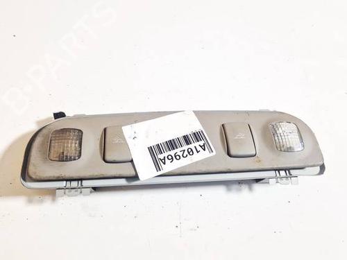 interior-roof-light-audi-a4-b6-8e2-2000-2001-2002-2003-2004-2005-35005771 main image