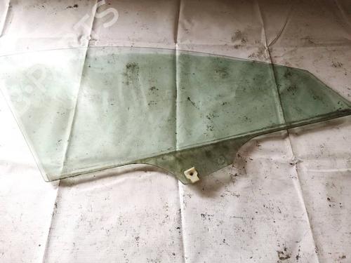 Front left door window MAZDA 3 (BL) 1.6 MZ-CD (BL14) | BP35270032C18 - Image 3