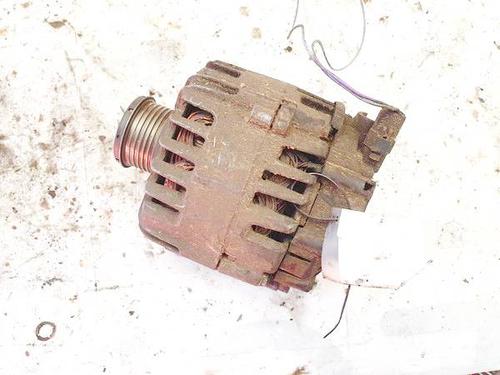 Used Alternator Alternator 35284814 35284814