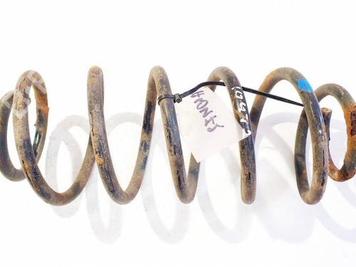 Used Shock absorber spring Shock absorber spring TOYOTA YARIS (_P1_) 1.3 (SCP12_, SCP13_, SCP12R, SCP13R) (87 hp) 34965508 34965508