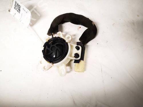 Luidspreker SUBARU LEGACY IV Estate (BP) 2.0 AWD (BP5) (138 hp) 32970018