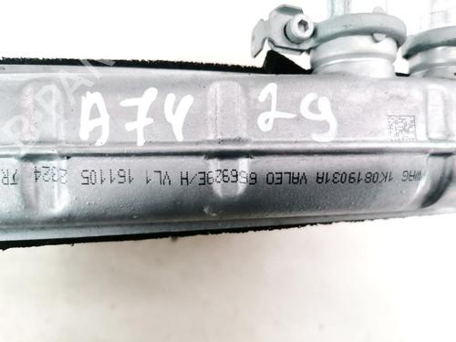Heater matrix VW GOLF V (1K1) 1.9 TDI | BP35486000M63 - Image 3