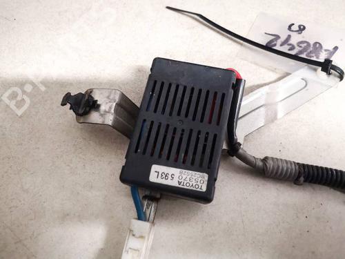 Electronic module LEXUS IS II (_E2_) 220d (ALE20) | BP32929349M83 - Image 2