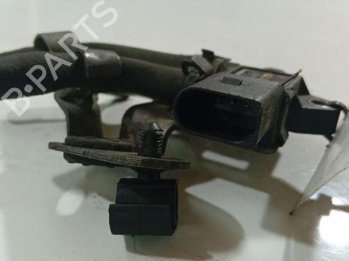 Electronic module VW PASSAT B6 (3C2) 2.0 TDI | BP34786859M83 - Image 2
