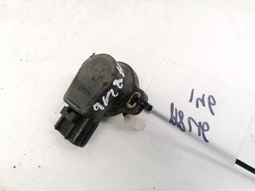 Pedal Pedal MAZDA 6 Hatchback (GG) 2.0 DI (GG14) (136 hp) 35415923 35415923