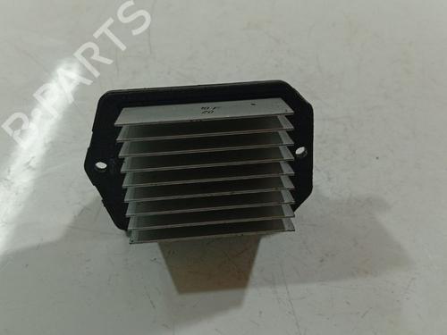 Used Heater resistor Heater resistor HONDA ACCORD VII (CL, CN) 2.2 i-CTDi (CN1) (140 hp) 34786772 34786772