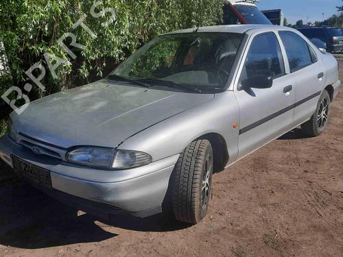 Electronic module FORD MONDEO I (GBP) 2.0 i 16V | BP33073706M83 - Image 5