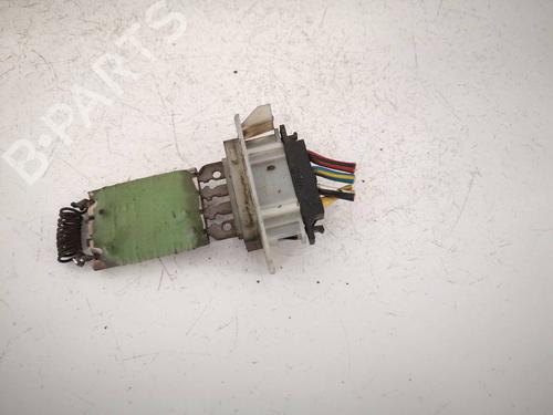 Used Heater resistor Heater resistor VW PASSAT B6 (3C2) 2.0 TDI (140 hp) 36368897 36368897