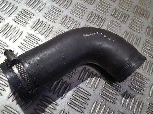 Used Pipe Pipe RENAULT SCÉNIC II (JM0/1_) 1.9 dCi (JM0G, JM12, JM1G, JM2C) (120 hp) 33501291 33501291