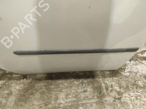 Gummilist Gummilist NISSAN MICRA II (K11) 1.5 D (57 hp) 36794705 36794705