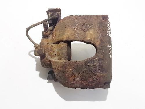 Used Left front brake caliper Left front brake caliper 35509116 35509116