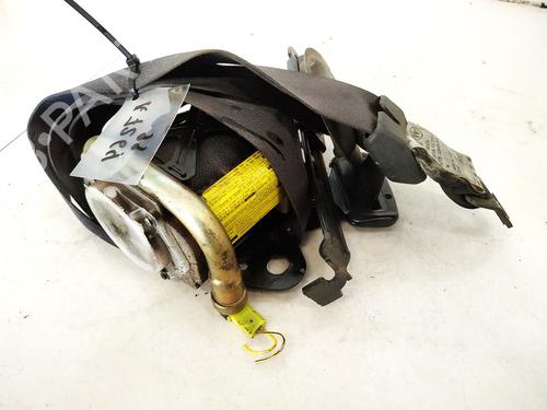 Used Front right seatbelt Front right seatbelt 35497825 35497825