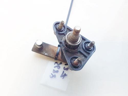 Vindrude Viskermekanisme Vindrude Viskermekanisme MITSUBISHI CARISMA (DA_) 1.6 (DA1A) (90 hp) 35870962 35870962