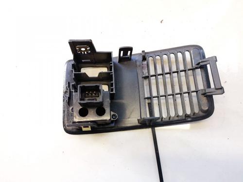 Switch RENAULT VEL SATIS (BJ0_) 3.5 V6 (BJ0R, BJ0V, BJ0U) | BP35639224I30 - Image 2
