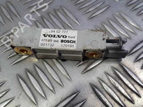 Used Electronic module Electronic module VOLVO S60 I (384) 2.4 (140 hp) 33493092 33493092