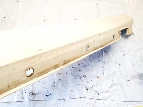 Used Left sideskirt Left sideskirt MERCEDES-BENZ E-CLASS (W212) E 200 CDI / BlueTEC (212.005, 212.006) (136 hp) 35393971 35393971