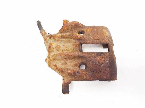 Used Left front brake caliper Left front brake caliper 35233848 35233848