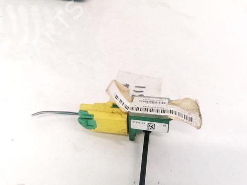 Electronic module VW PASSAT B6 (3C2) 2.0 TDI 16V | BP32899768M83 - Image 2