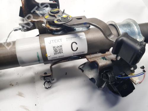 Steering pump TOYOTA YARIS (_P15_) 1.3 (NSP150_) | BP35549571M99 - Image 3