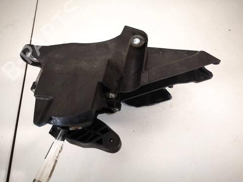 Gear lever FORD FOCUS III 1.6 TDCi | BP35180036M90 - Image 2