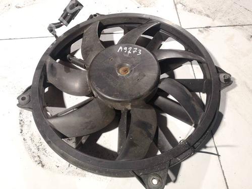 Used Fan Fan CITROËN C4 I (LC_) 1.6 HDi (90 hp) 35058751 35058751