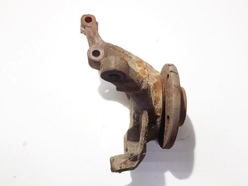 Right front steering knuckle RENAULT TRAFIC II Van (FL) 1.9 dCi 80 (FL0B) | BP35407752M26 - Image 2