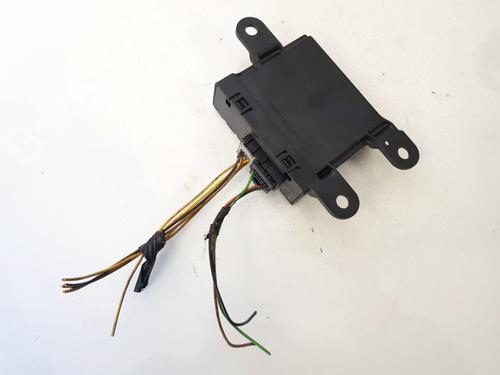 Used Electronic module Electronic module 35525949 35525949
