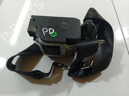 Used Front right seatbelt Front right seatbelt 34892041 34892041