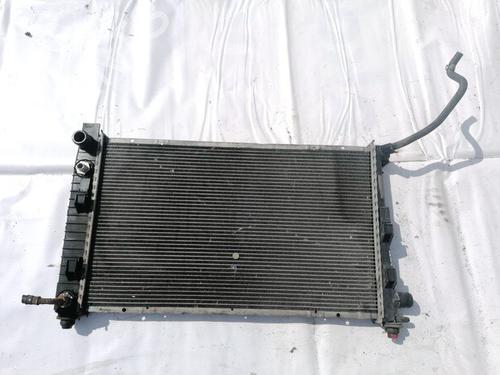 Used Water radiator Water radiator 35520937 35520937