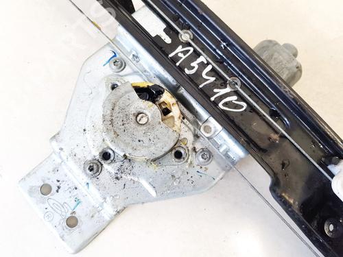 Right rear window motor DODGE CALIBER 2.0 CRD | BP35637510E22 - Image 2