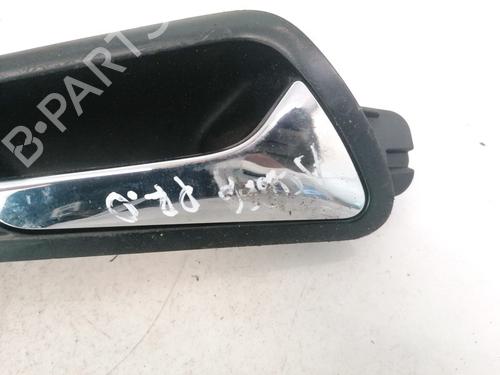 Rear right interior door handle VW PASSAT B6 (3C2) 2.0 FSI | BP35412358I16 - Image 2