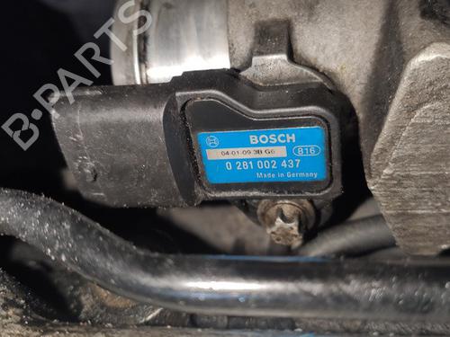 Used Electronic module Electronic module 35548274 35548274