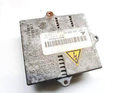 Used Xenon ballast Xenon ballast 34756350 34756350