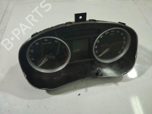 Used Instrument cluster Instrument cluster 34851221 34851221