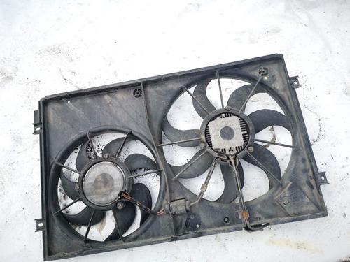 Used Fan Fan VW TOURAN (1T1, 1T2) 1.9 TDI (90 hp) 35399439 35399439