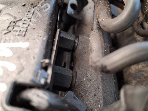 Injection rail HONDA FR-V (BE) 2.2 i CTDi (BE5) | BP35106115M98 - Image 2