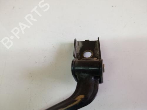 Other PEUGEOT 807 (EB_) 2.0 HDI | BP37864077O1 - Image 4