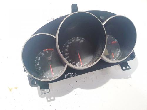 Used Instrument cluster Instrument cluster MAZDA 3 (BK) 1.6 (BK14) (105 hp) 35463410 35463410