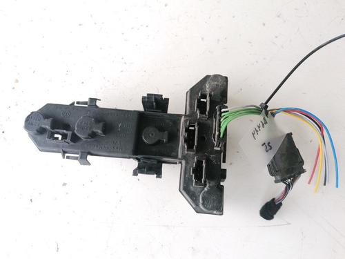 Used Lamp holder Lamp holder 35598523 35598523